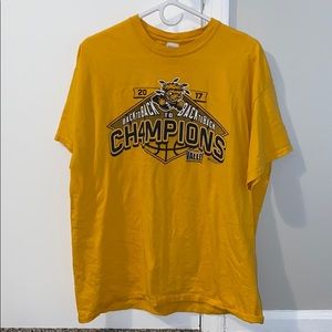 Wichita State Shockers Shirt